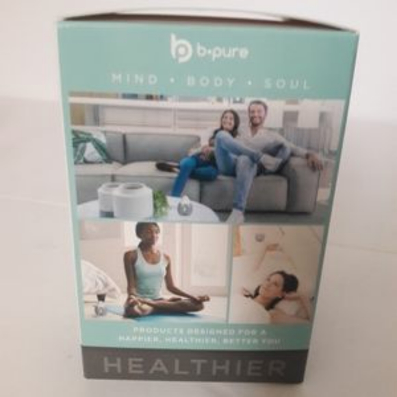 B Pure Aroma Diffuser - Picture 2 of 9